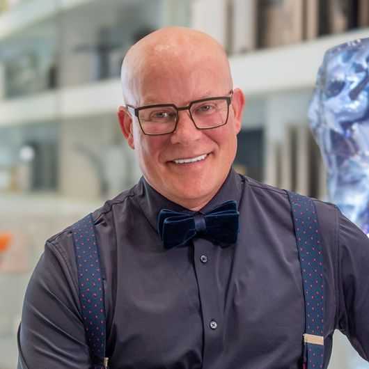 Derick Rodrozen, Interior Designer