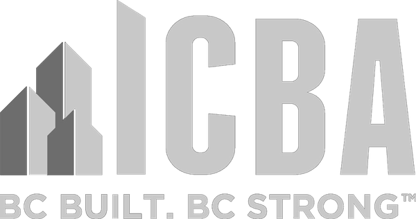 ICBA Built BC Strong