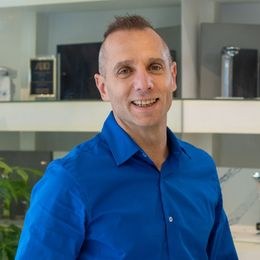 Steven Rodrozen, CEO